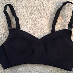 Pumping/Nursing bra